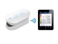 PULSOXIMETRO WIRELESS HI-HEALTH